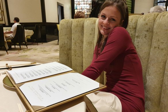 Described by her mum as “beautiful” and “feisty”, Molly Wilkes died from domestic violence-related suicide in July 2022 after relentless and emotional, sexual, physical and financial abuse at her husband’s hands.