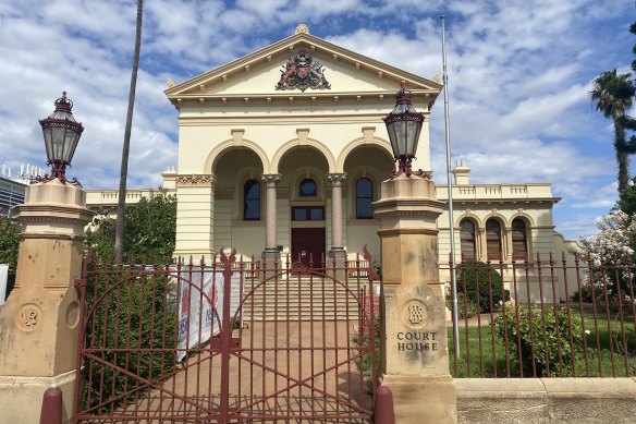 A magistrate’s conduct at Dubbo Court House has drawn the ire of the NSW Supreme Court. 