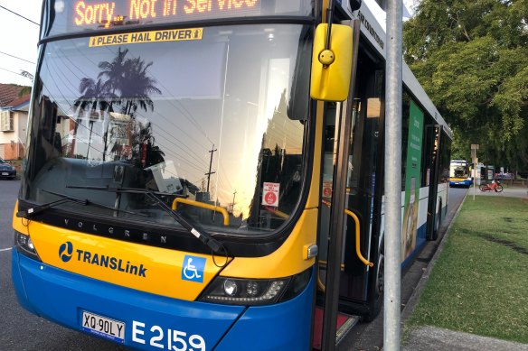 The official Metro launch has been coupled with the early introduction of several new bus services.
