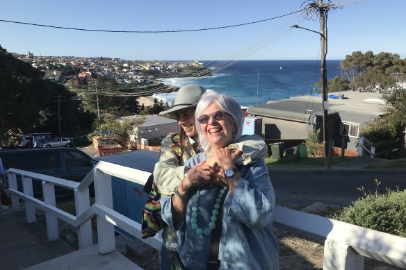 My mother’s last words were admirable. Profane, but admirable. 