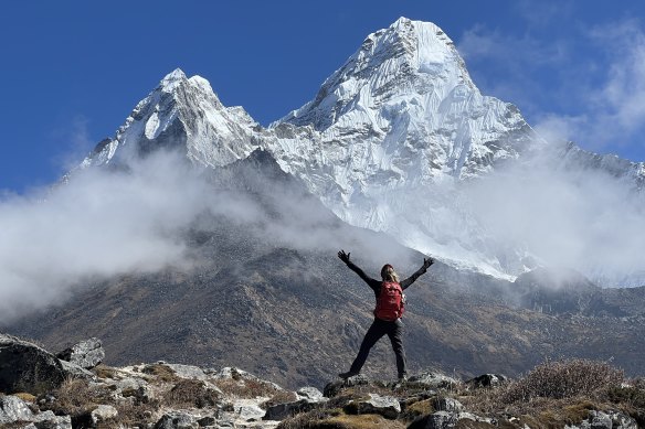 Trekking to Everest Base Camp is the ultimate Himalayan adventure, but there are alternatives. 