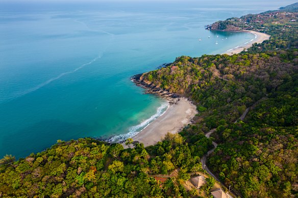The antithesis to busy Phuket … Koh Lanta.