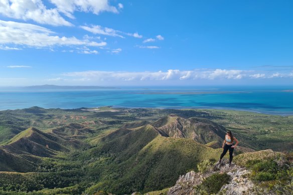DFAT has lowered its travel warning for New Caledonia and cruise ships are returning.