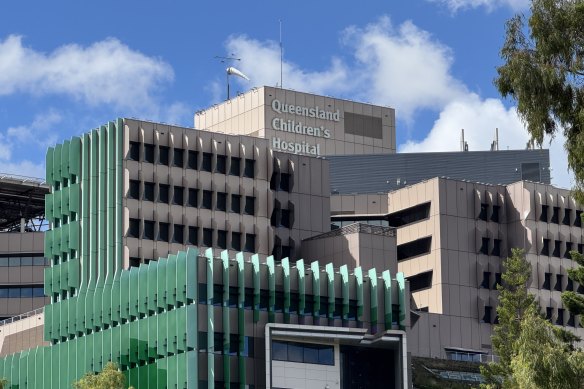 The Queensland Children’s Gender Service provides specialist care for trans and gender diverse children.