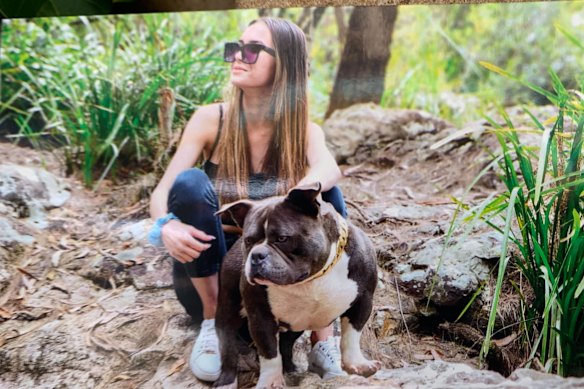 Tia Cameron was remembered by her family as caring and loving, and they said she had plans to study and travel the world with her boyfriend.
