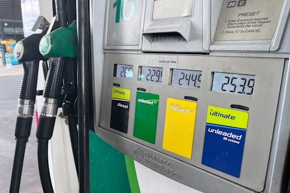 WAtoday can reveal the names of the six companies at the centre of the WA government’s new powers.