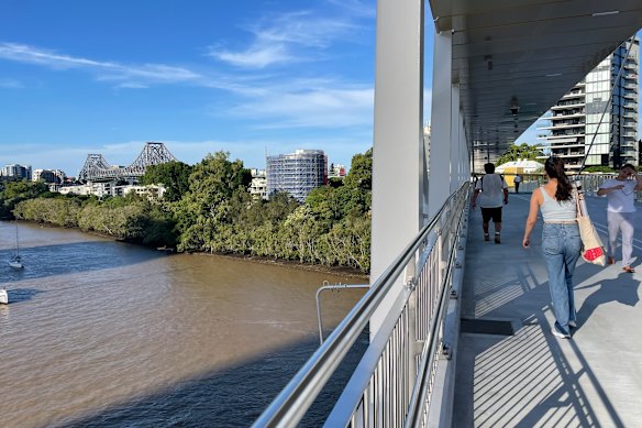 The study shows that even people who are very physically inactive can maximise their heart health benefit by tweaking their walking patterns to walk for longer at a time.