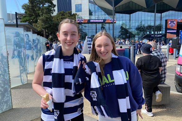 AFL grand final 2022: ‘It was boring, but I was happy about it’ - young ...