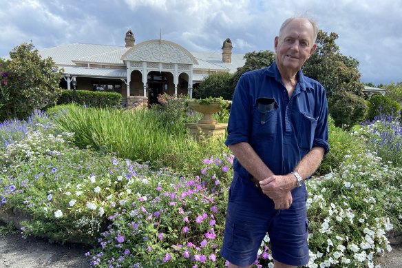 Back in 2021, Bellmere Road farmer Bryan Parkinson said the stage-one section of the proposed highway west of Caboolture would mean his home would be destroyed. Now those likely affected by another section have spoken.