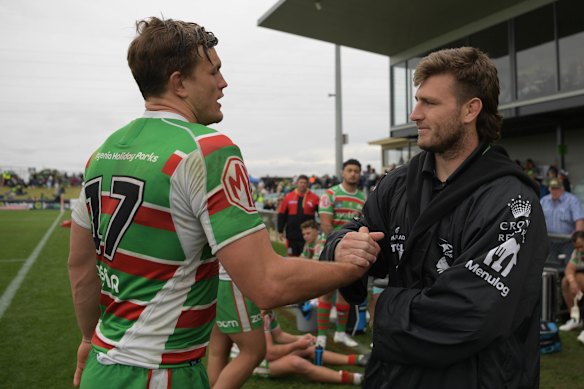 NRL 2023: