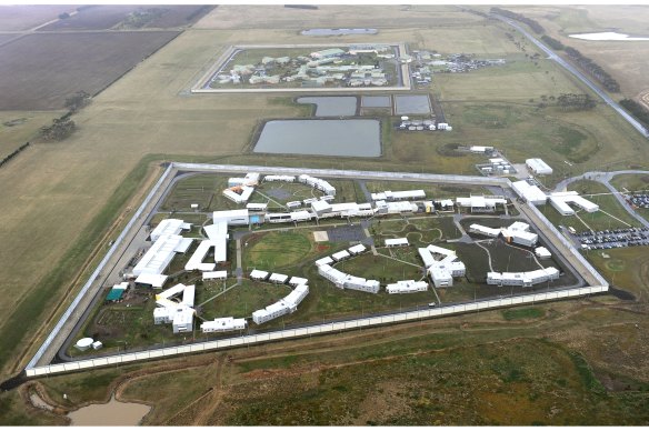 Tensions are rising among prisoners at Marngoneet Correctional Center amid staff shortages.
