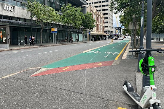 A tourism body says introducing tough licence restrictions on e-bike and e-scooter riders would mean visitors would be banned from the convenient low-emissions way to travel.