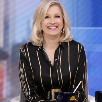 Hamish Macdonald Is Ready To Host Abc S Q A