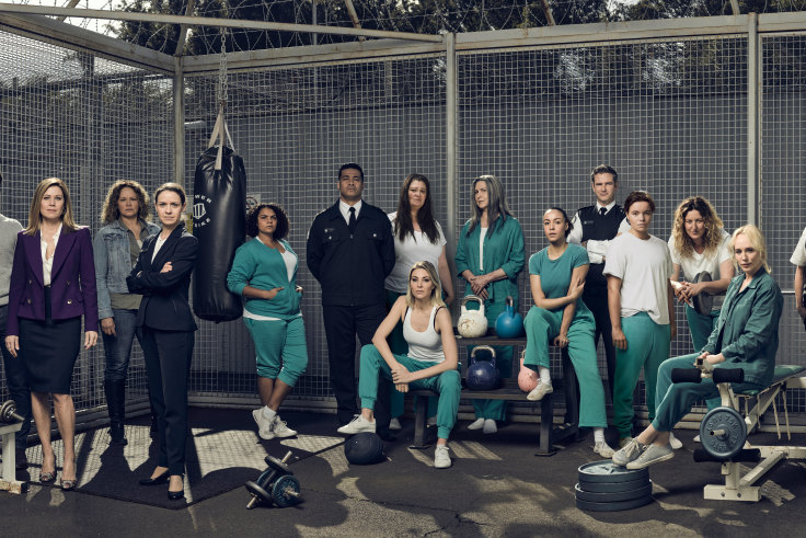 Wentworth finale review: Did it live up to expectations?