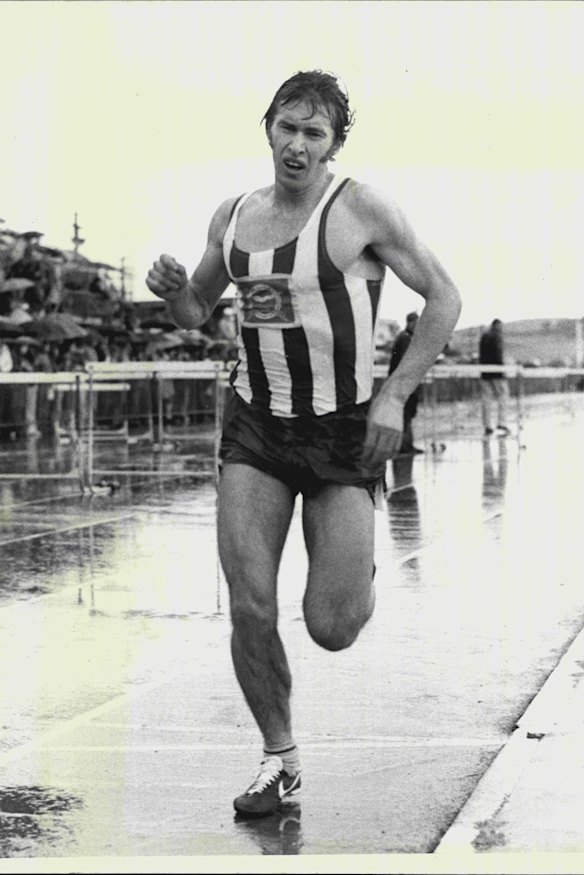 Sydney Marathon 2023: Dave Chettle wanted to believe he’d smashed the ...