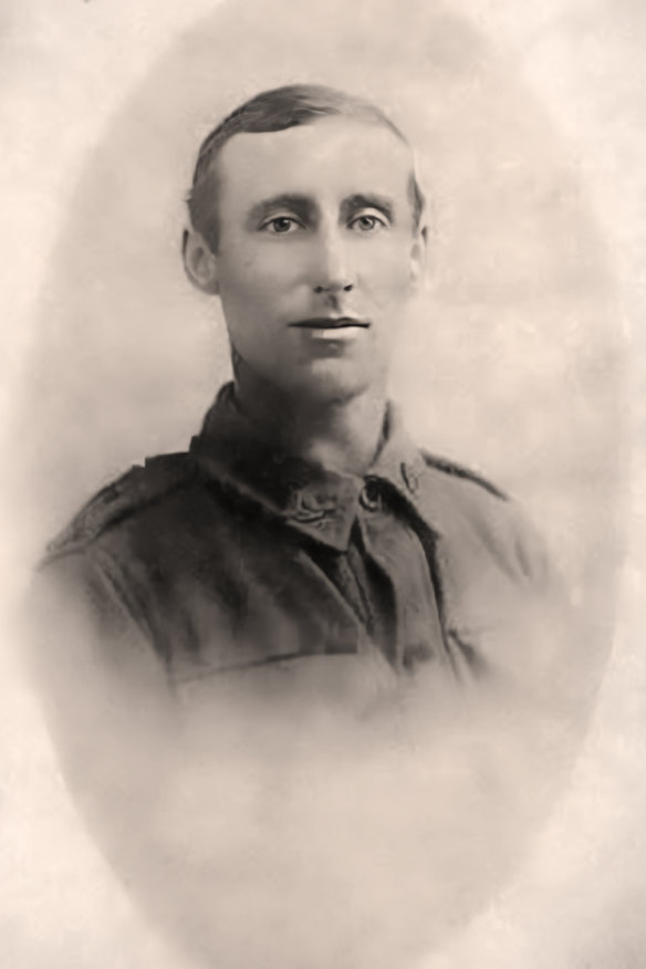 Tom Vernon Garrett served with the 6th Australian Light Horse Regiment in World War I before becoming a planter in the New Guinea plantations, where he was captured by the Japanese. His grandson is Peter Garrett, best known as the frontman for rock band Midnight Oil.