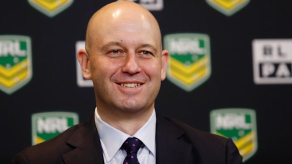 Greenberg's announcement opens the door for a pair of new rugby league Immortals.