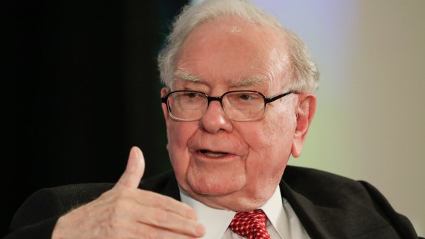 Warren Buffett doesn't believe in foregoing business opportunities for tax reasons. 
