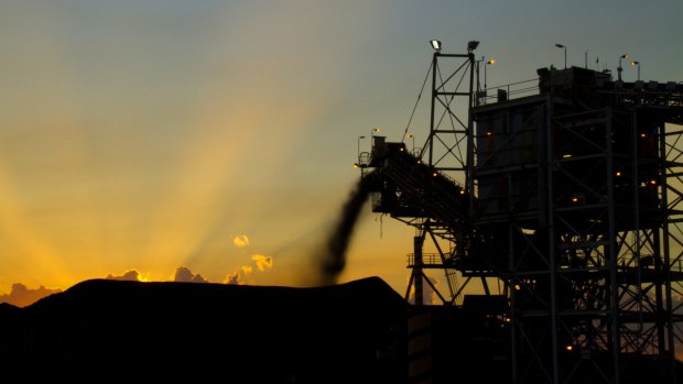 BHP on Tuesday announced a 25 per cent jump in its underlying attributable profit.