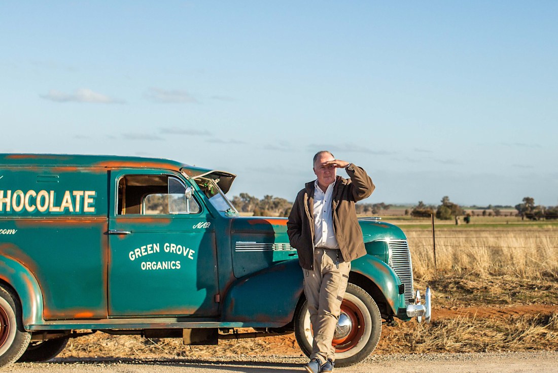 Australia COVID: The foodie gifts making coronavirus lockdown bearable ...