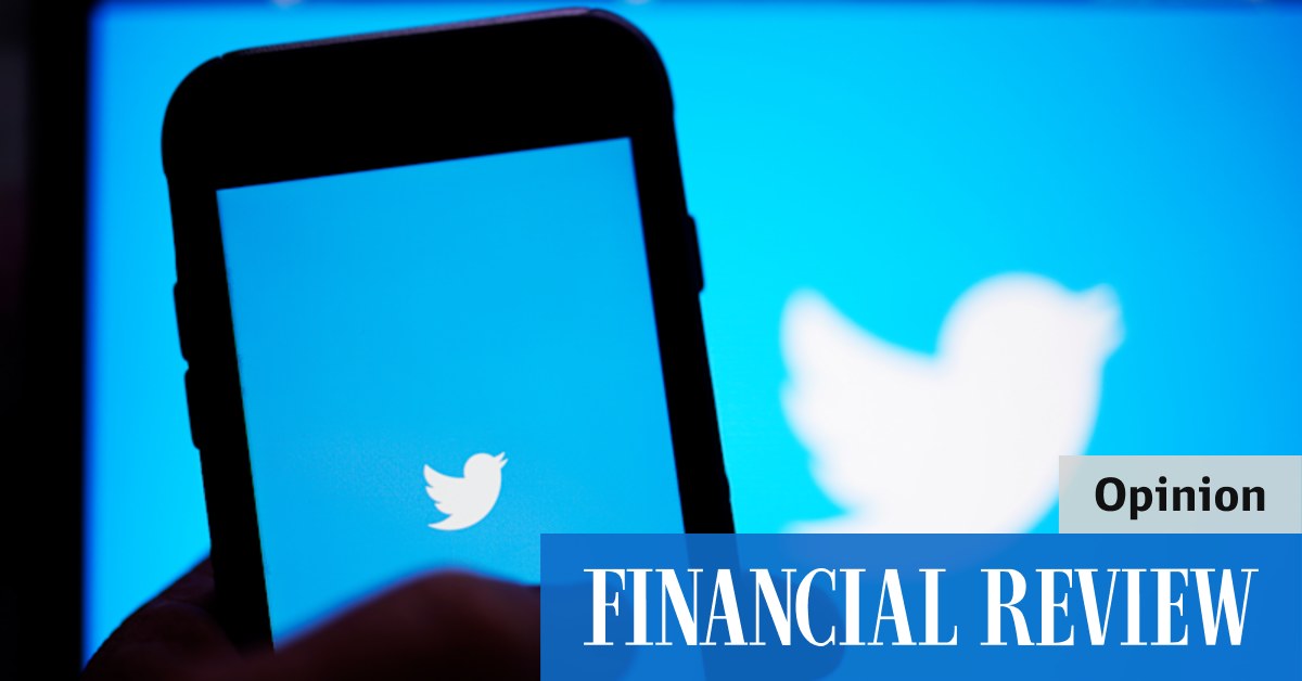 Stock Swami and Tolga Kumova case could be Twitter's moment of truth - Vimarsana News