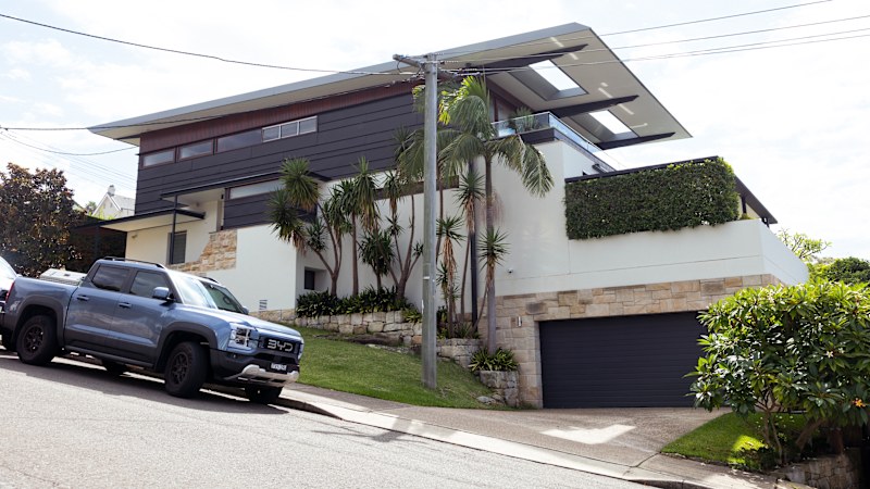 Former Lendlease CIO completes Mosman mansion shuffle