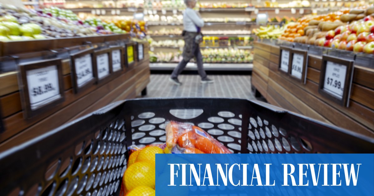 Supermarket review powers should cover Amazon and Costco, Woolworths says - Vimarsana News