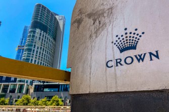 Crown shareholders have backed the takeover.