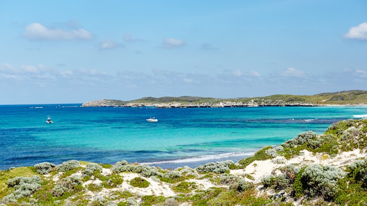 Iconic Island Launches Major Transformation