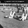 From the Archives, 1977: The first VFL Grand Final broadcast live in Melbourne