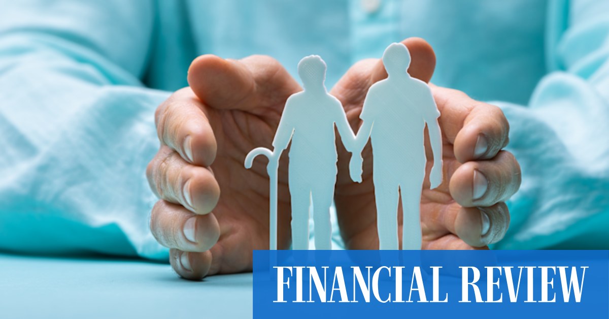 Top superannuation funds: Best-performing pension funds revealed, some surge more than 10pc - Vimarsana News