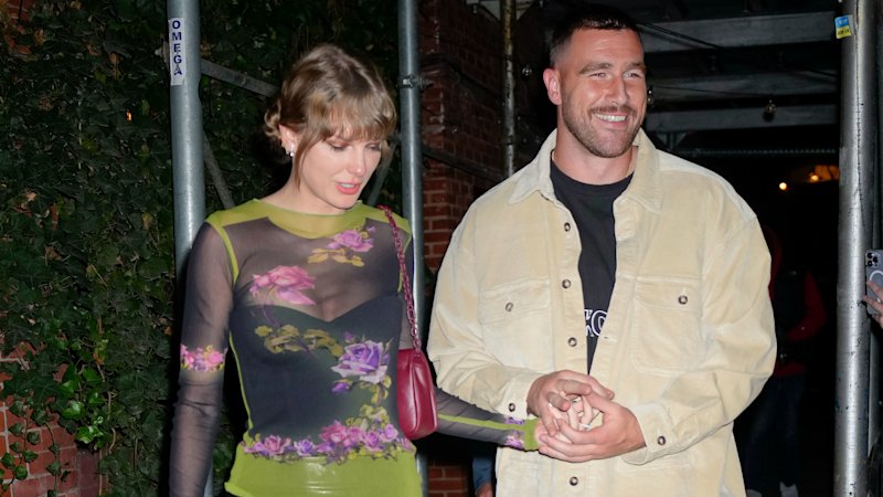 Many celebrity couples are doomed. But Taylor-Travis will be different