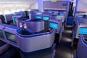 Non-reclining seats and the end of first class: How air travel is about to change