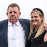 Cavanough team set for big day at Gunnedah meeting