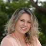 Jenna Davey-Burns has fostered 27 children since 2017.