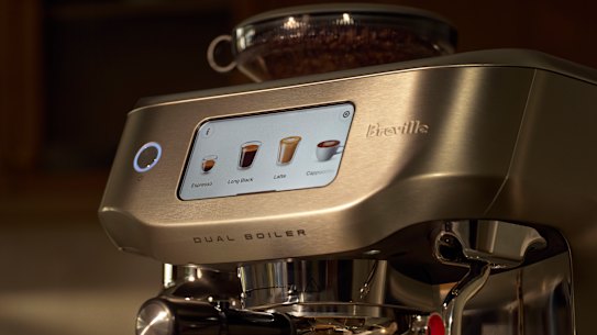 Breville executes a tariff workaround