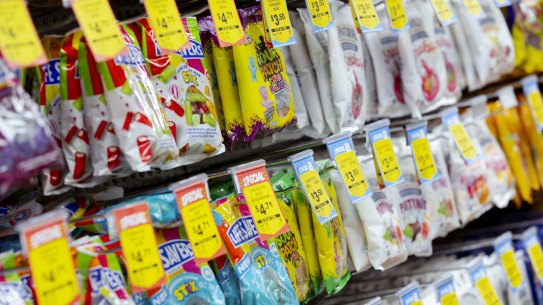 The OECD reports Australia’s growth lags the UK, Canada and the United States.