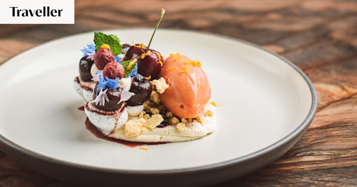 When it comes to great food, New Zealand is cutting Australia’s lunch