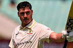 Matt Renshaw