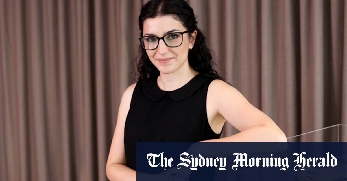 Thirty thousand people applied for Deloitte’s program. Here’s how she bagged it