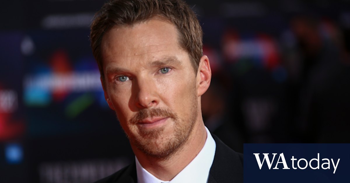 Short on Time reviw: Benedict Cumberbatch and David Mitchell make the case that less is more in Paramount+ short-film series - Vimarsana News