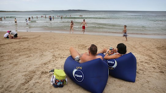Australians would be richer and have more time to relax if productivity levels across the country were improved, a new report shows.