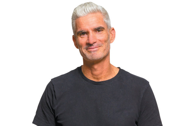 Craig Foster: "The real power in a sporting career is the platform it gives you to do something else. It’s why I work so hard now with human rights."