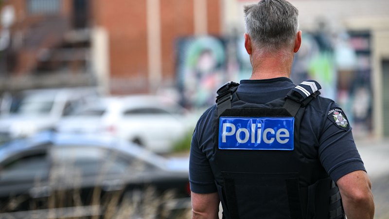 Fire at Melbourne synagogue