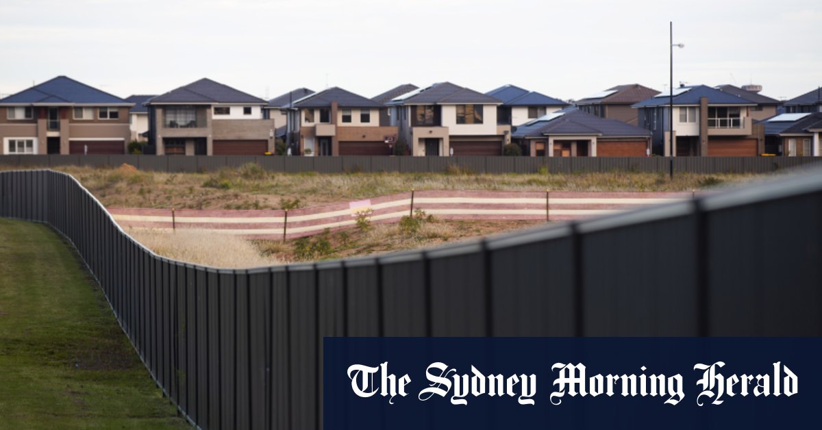 Inner City Apartments Face 10 Per Cent Price Slide