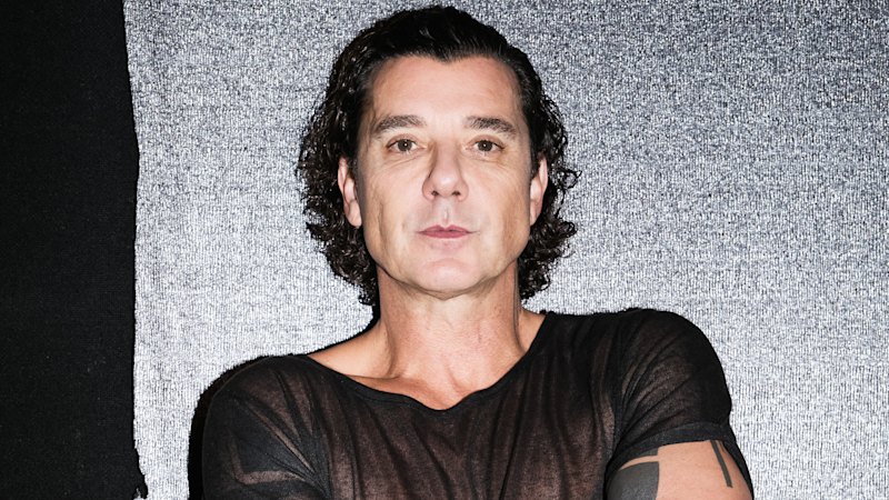 Gavin Rossdale's Surprise Sydney Secret: The Dad You Never Knew About