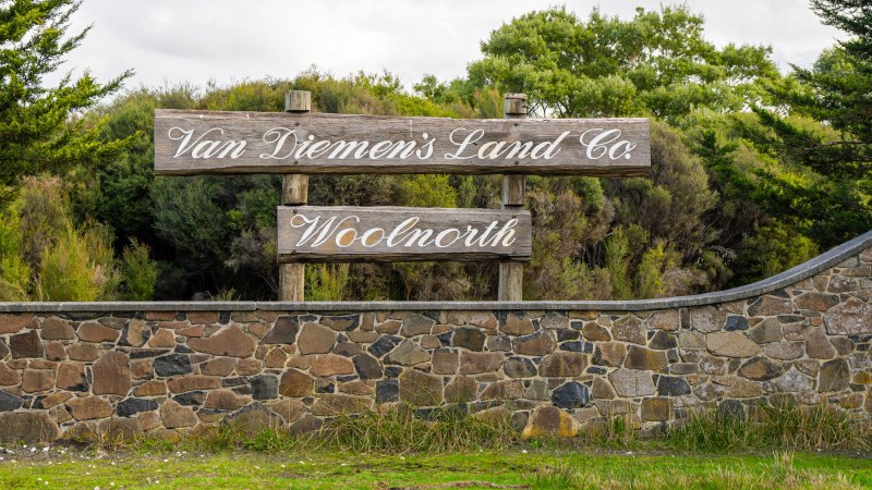 Chinese billionaire to sell Tassie dairies after Fonterra deal sours