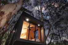 AFR Magazine - Summer 2020 issue
Where to travel in 2021