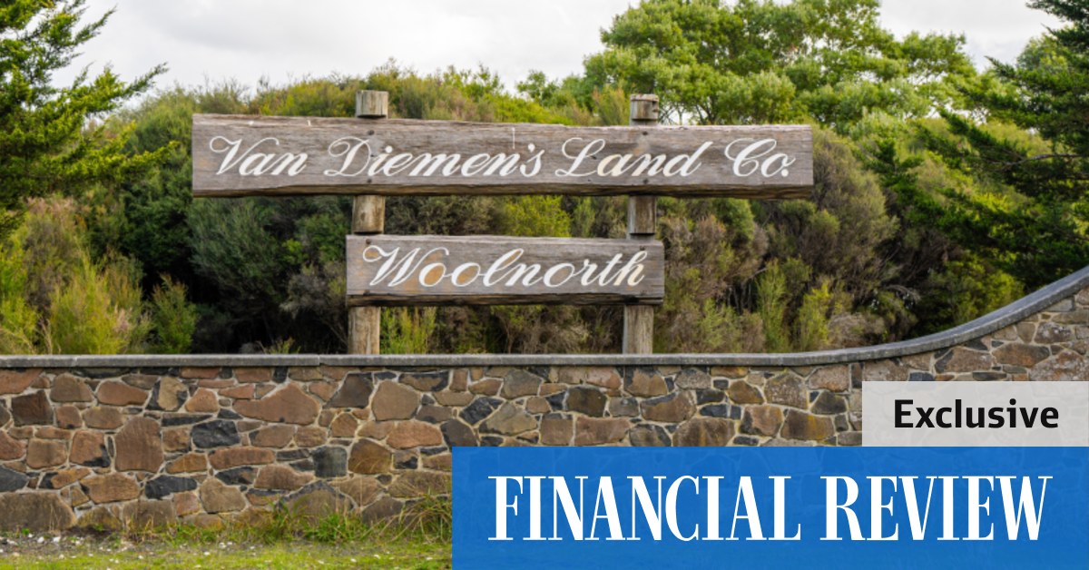 Chinese billionaire to sell Tassie dairies after Fonterra deal sours - Vimarsana News