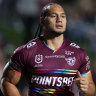 Why the Sea Eagles will dig their heels in on Taupau’s release request